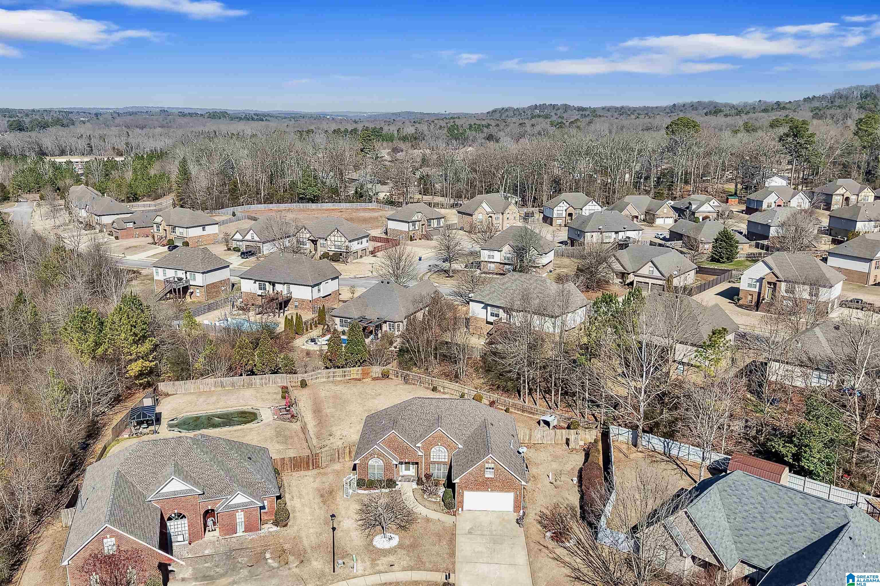 120 Mayfair Park Alabaster, AL 35114 - Photo 35 of 35