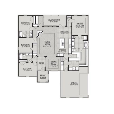 20168 Thompson Hall Road Fairhope, AL 36532 - Photo 2 of 13