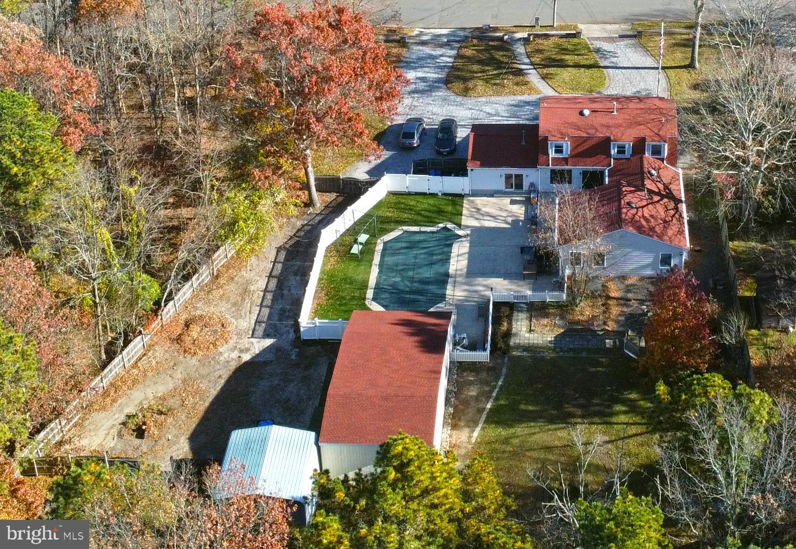 69 Rosehill Road Barnegat, NJ 08005 - Photo 57 of 77