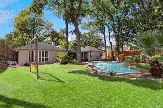 $439,000 | 7404 Forrest Lane, North Richland Hills, TX 76182