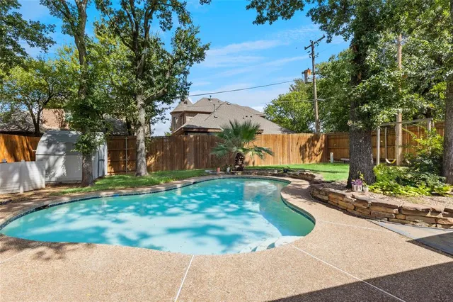 $439,000 | 7404 Forrest Lane, North Richland Hills, TX 76182