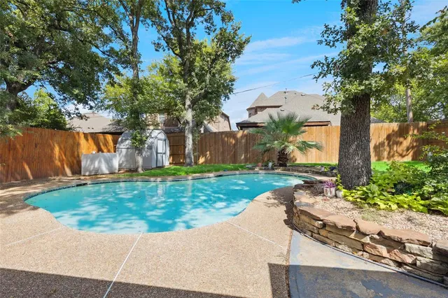 $439,000 | 7404 Forrest Lane, North Richland Hills, TX 76182