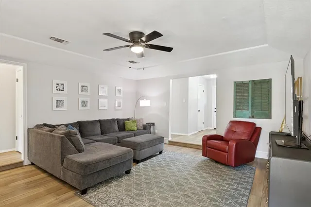 $439,000 | 7404 Forrest Lane, North Richland Hills, TX 76182