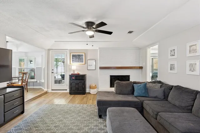 $439,000 | 7404 Forrest Lane, North Richland Hills, TX 76182