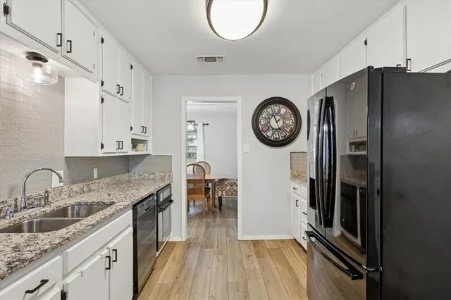 $439,000 | 7404 Forrest Lane, North Richland Hills, TX 76182