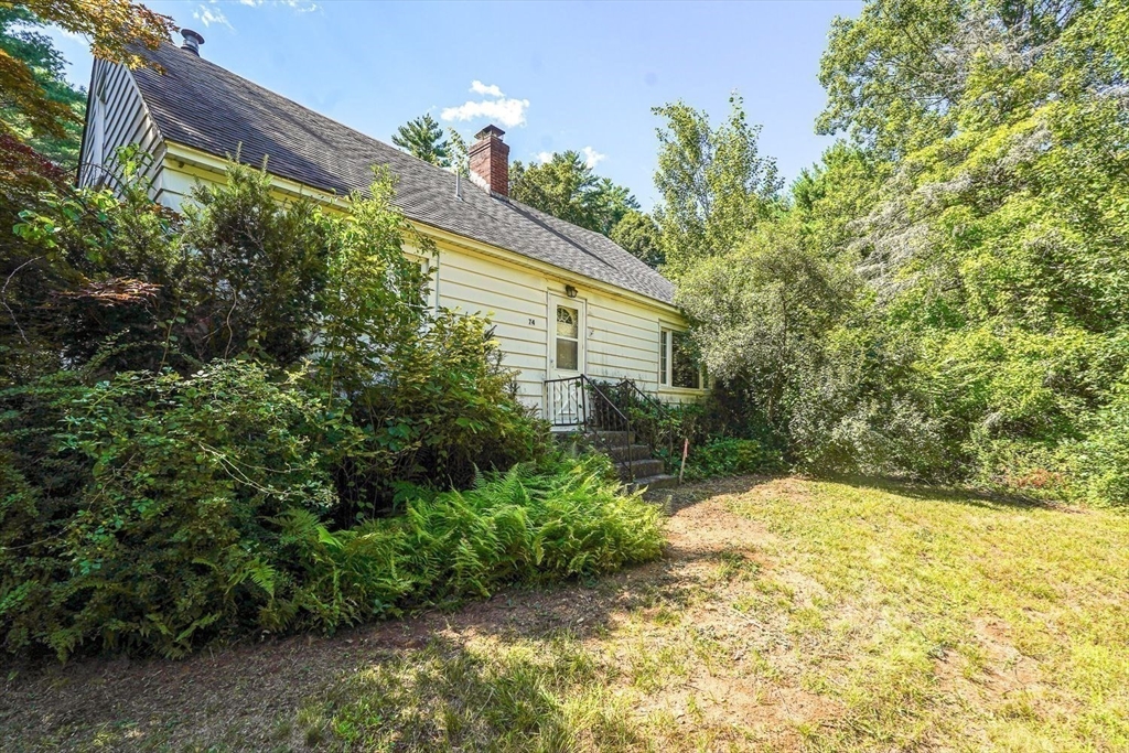 74 River Road Sturbridge, MA 01566 - Photo 3 of 40 Gallery Image 3