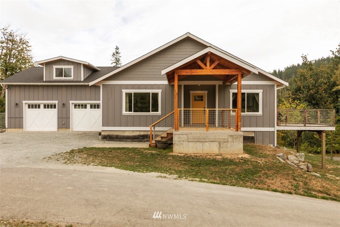 19933 Butler Mill Road Sedro-Woolley, WA 98284 - Photo 1 of 28 Gallery Image 1