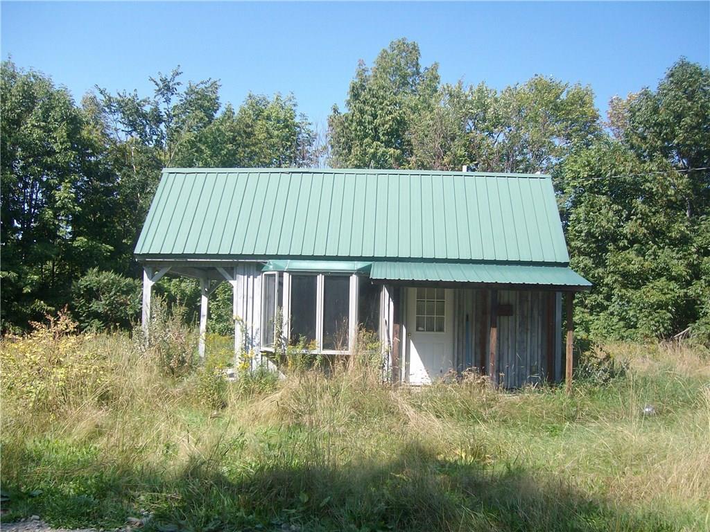 555 Crow Hill Road Parkman, ME 04443 - Photo 2 of 9 Photo