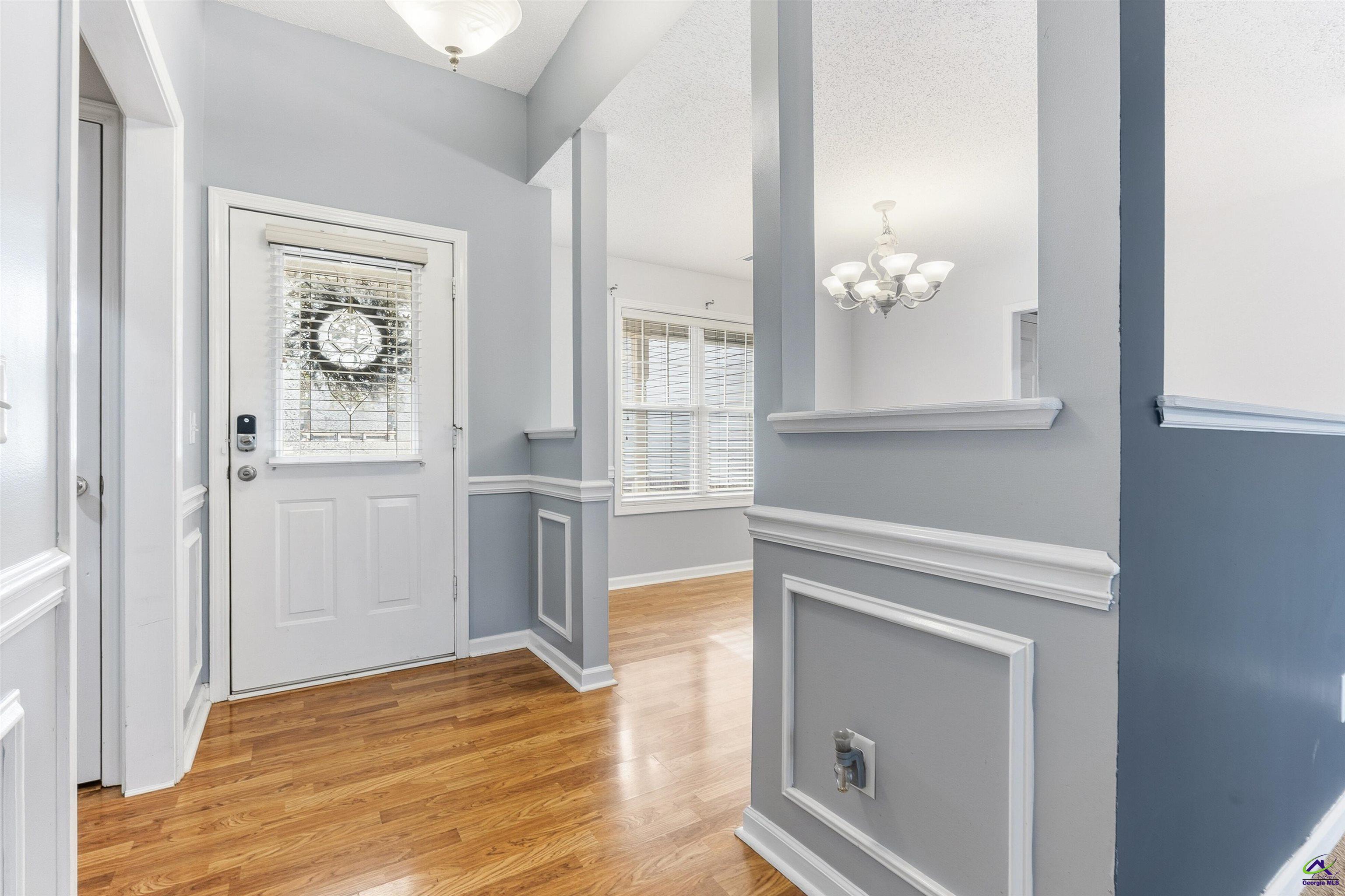 105 Eagles Ridge Court Perry, GA 31069 - Photo 11 of 55