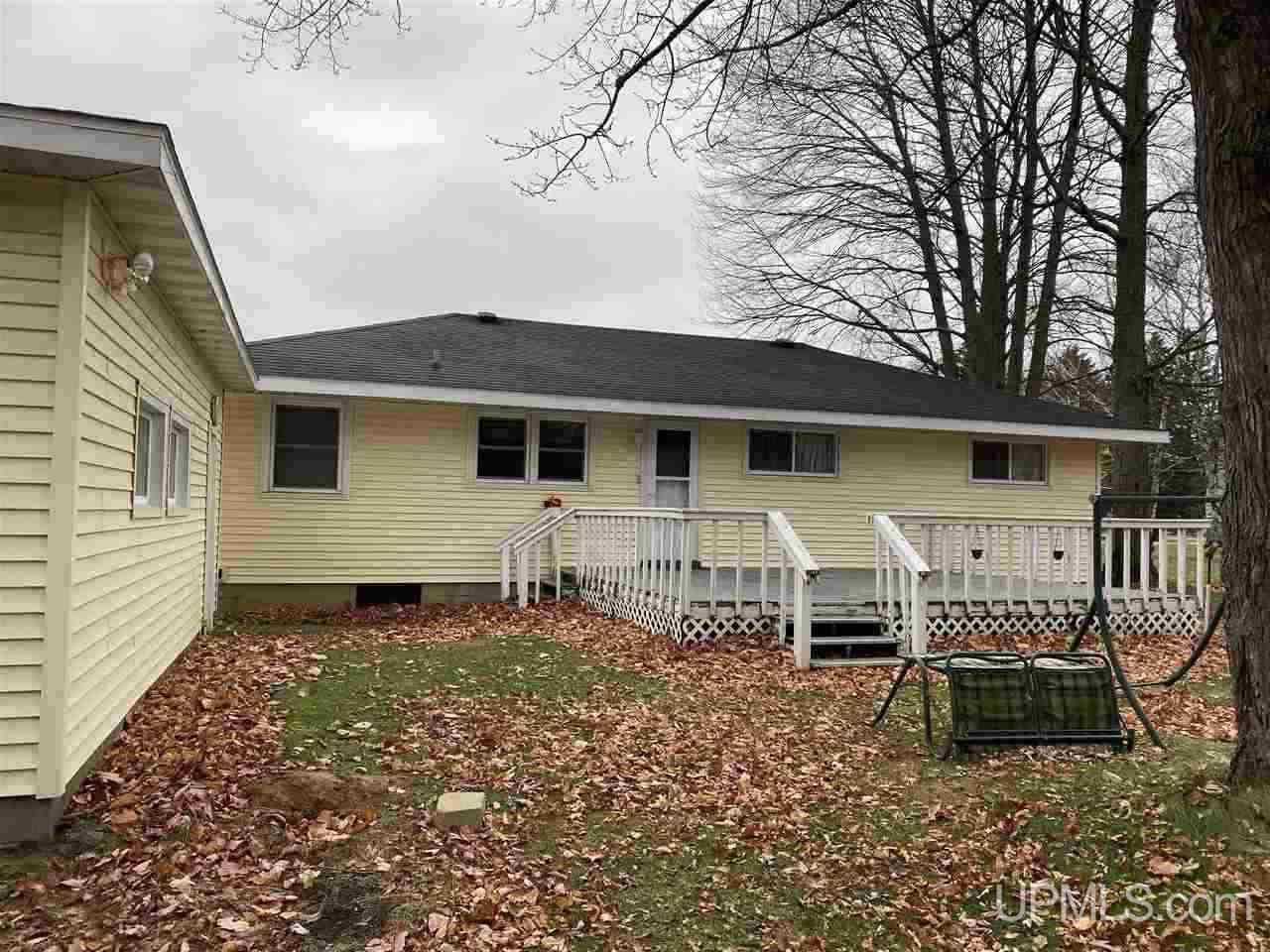 6744 N Road Escanaba, MI 49829 - Photo 14 of 22 Gallery Image 14