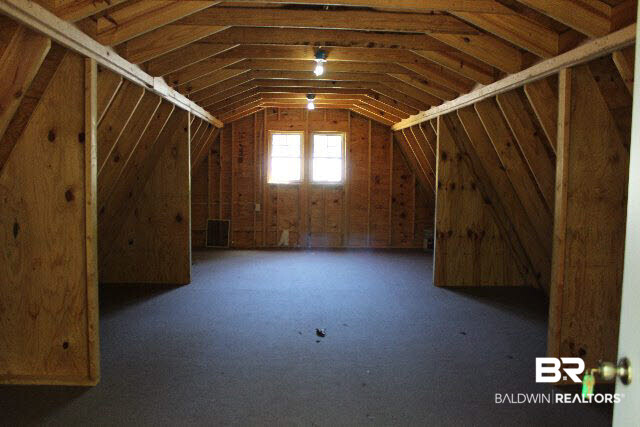 9651 Perdido Vista Drive Elberta, AL 36530 - Photo 14 of 39 Upstairs Sep Garage