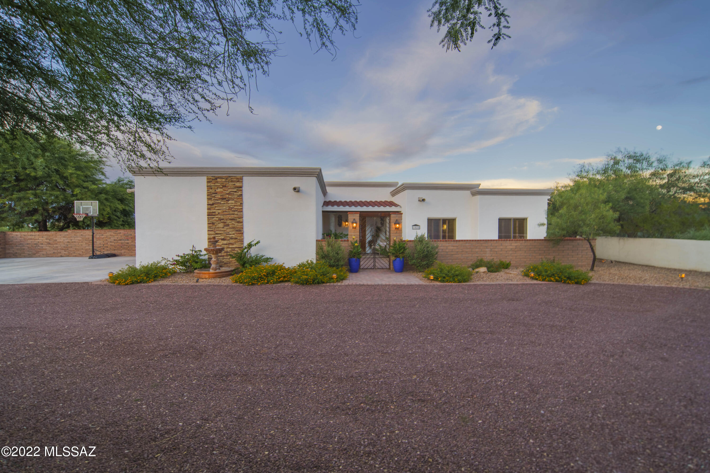 1022 North Vail View Road Vail, AZ 85641 - Photo 36 of 42 Gallery Image 36