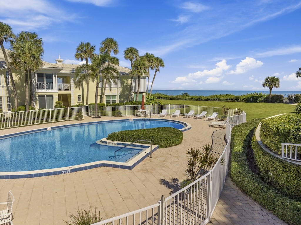 1180 Reef Road, Unit A24 Vero Beach, FL 32963 - Photo 20 of 26 Gallery Image 20