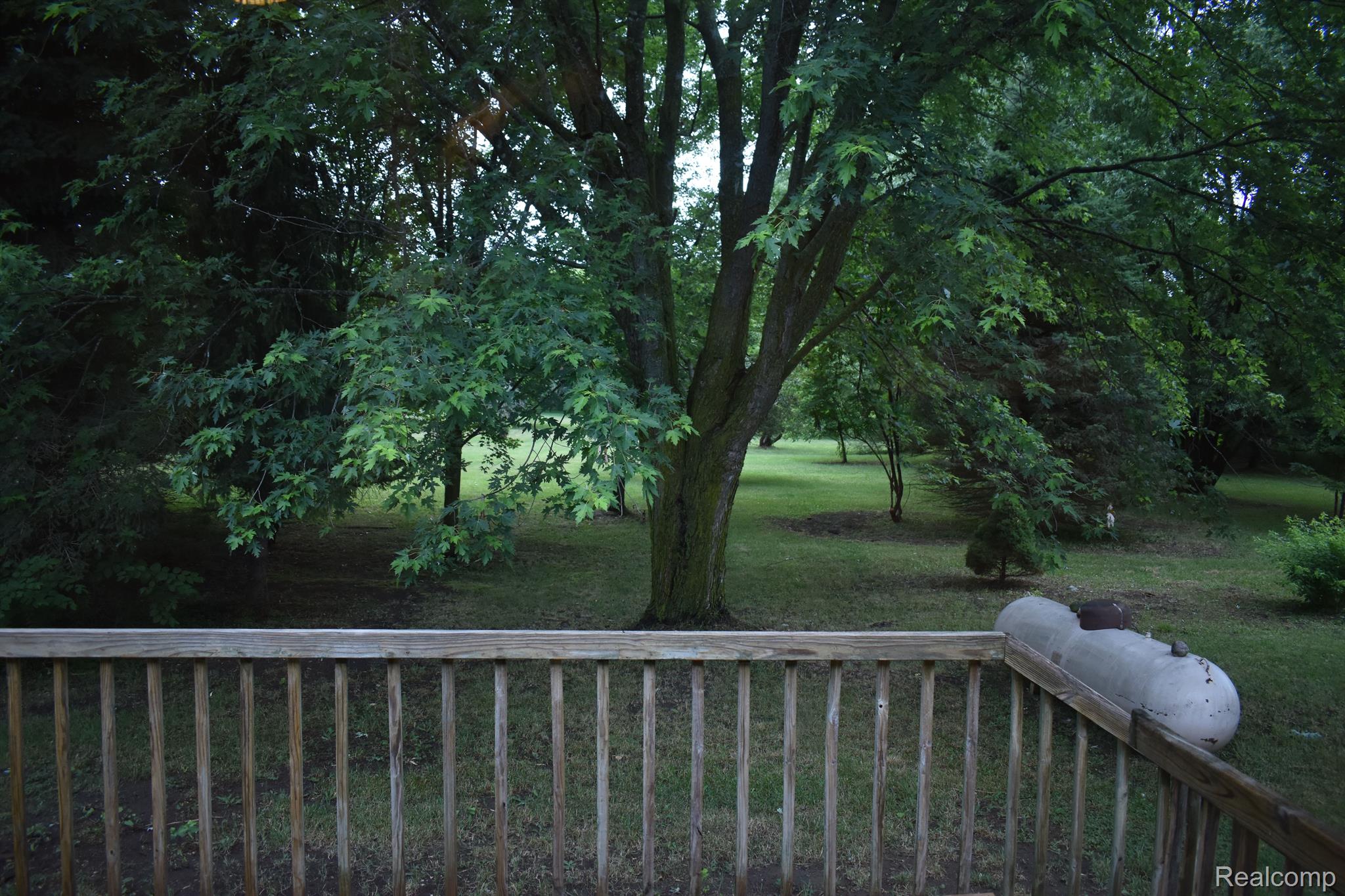8718 West Allen Road Fowlerville, MI 48836 - Photo 13 of 14 Gallery Image 13