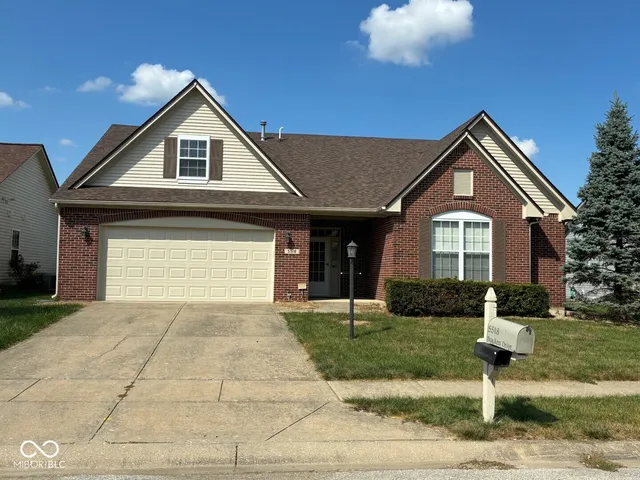 $1,895 | 5518 Bracken Drive, Indianapolis, IN 46239