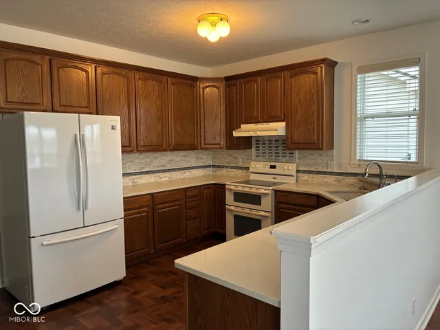 $1,895 | 5518 Bracken Drive, Indianapolis, IN 46239