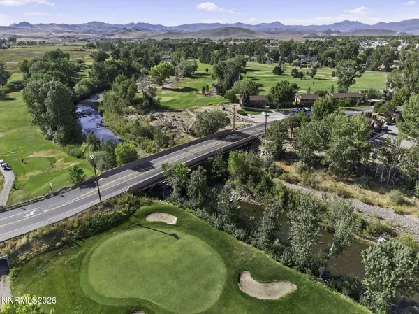 $349,949 | 1051 Riverview Drive, Gardnerville, NV 89460