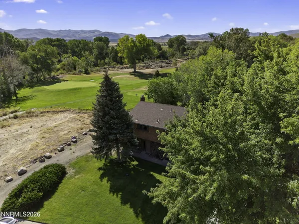 $349,949 | 1051 Riverview Drive, Gardnerville, NV 89460