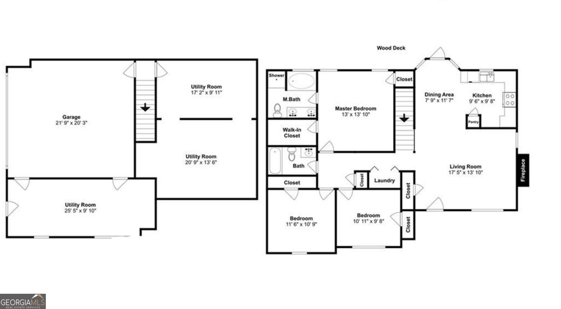 85 East Lawn Way, Unit 27 Covington, GA 30016 - Photo 13 of 13