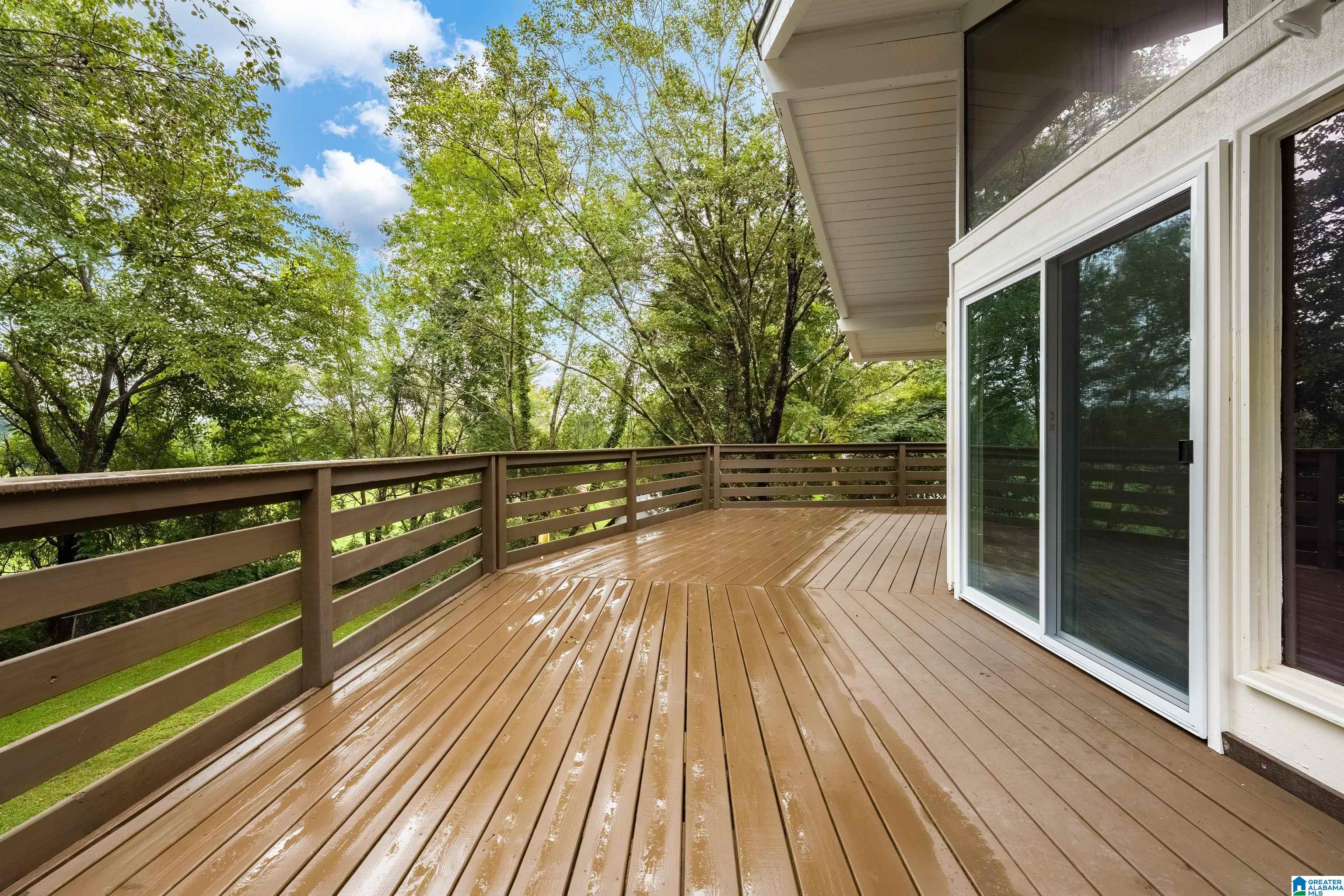 4502 Martin Wilson Road Trussville, AL 35173 - Photo 33 of 36