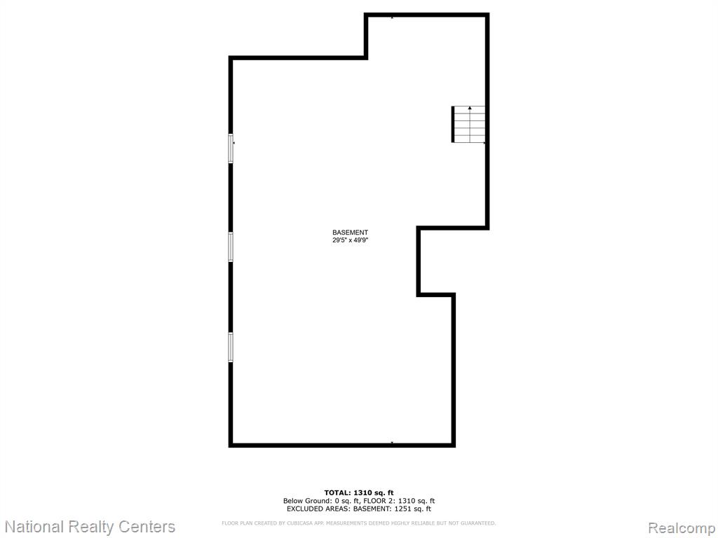 3640 Winter Creek Road Rochester Hills, MI 48307 - Photo 4 of 34