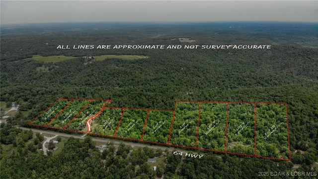 $74,900 | 7 64th Highway, Lebanon, MO 65536