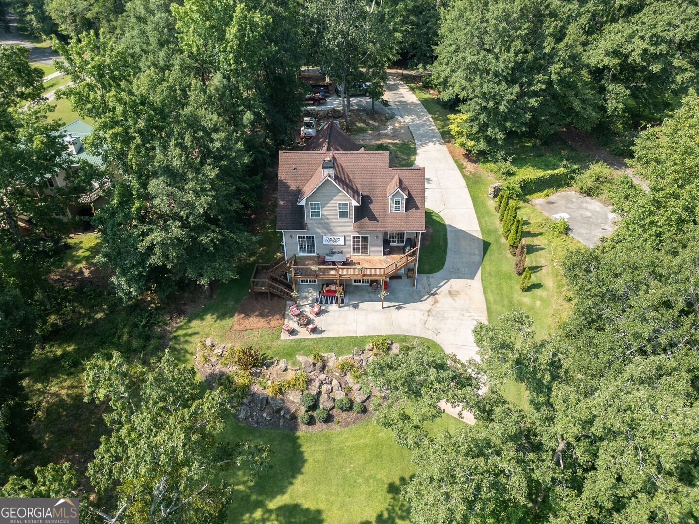 734 Raven Road Monticello, GA 31064 - Photo 14 of 81