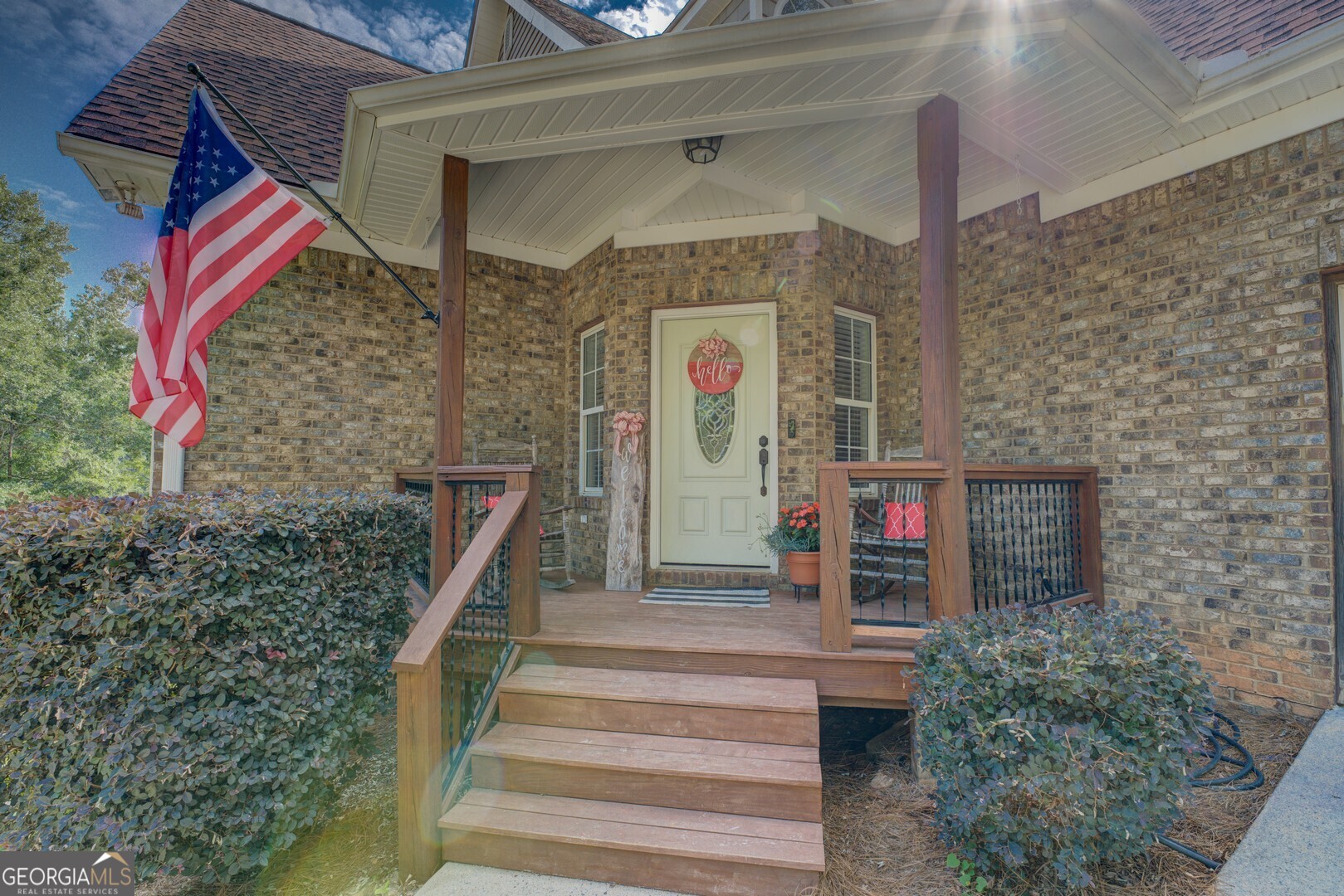 734 Raven Road Monticello, GA 31064 - Photo 18 of 81