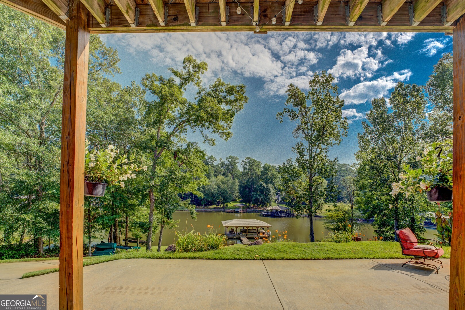 734 Raven Road Monticello, GA 31064 - Photo 20 of 81