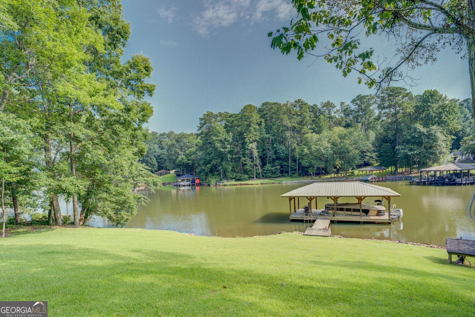 734 Raven Road Monticello, GA 31064 - Photo 24 of 81