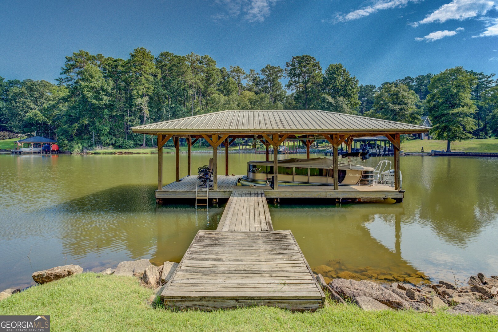 734 Raven Road Monticello, GA 31064 - Photo 25 of 81