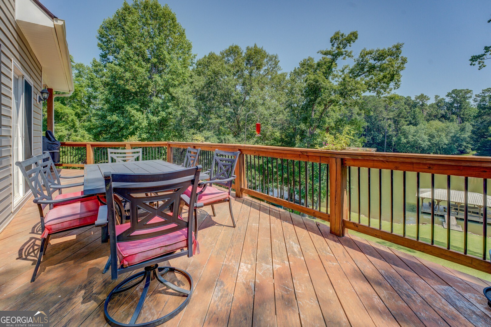 734 Raven Road Monticello, GA 31064 - Photo 4 of 81