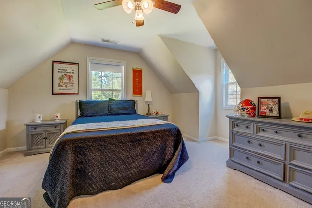 $850,000 | 734 Raven Road, Monticello, GA 31064