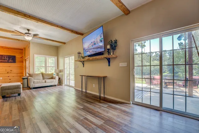 $850,000 | 734 Raven Road, Monticello, GA 31064