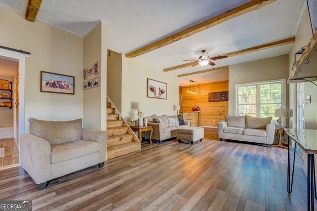 $850,000 | 734 Raven Road, Monticello, GA 31064