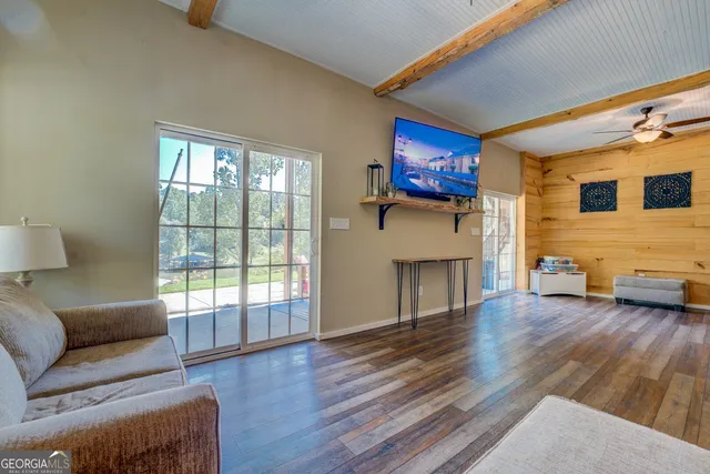 $850,000 | 734 Raven Road, Monticello, GA 31064