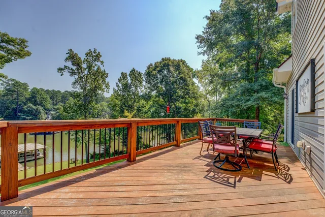 $850,000 | 734 Raven Road, Monticello, GA 31064