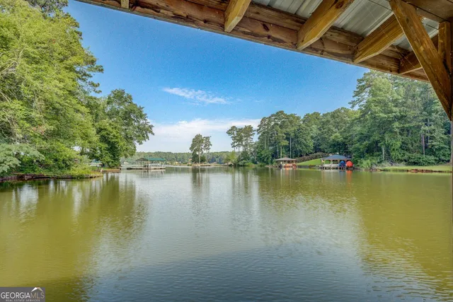$850,000 | 734 Raven Road, Monticello, GA 31064