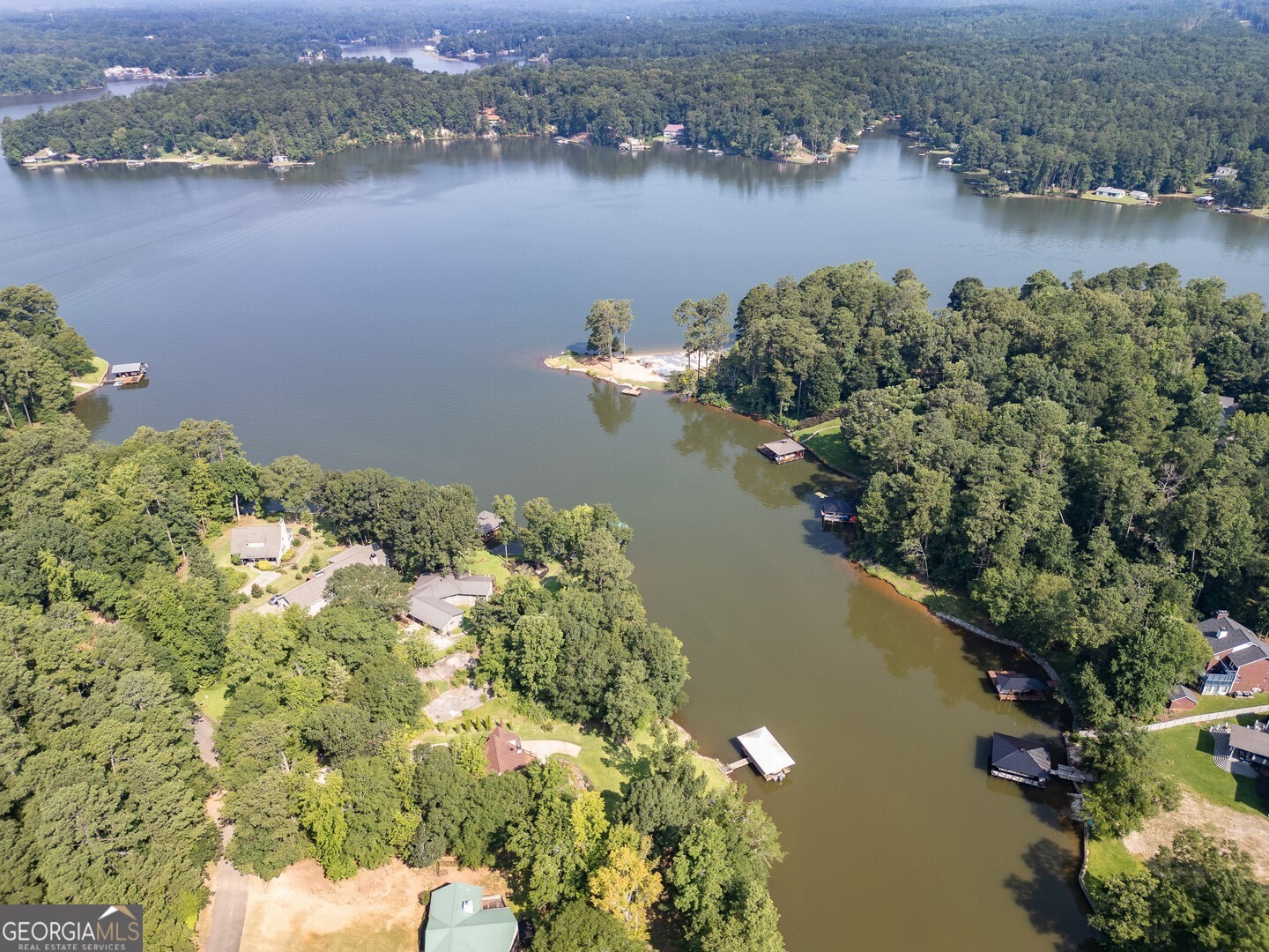 734 Raven Road Monticello, GA 31064 - Photo 8 of 81