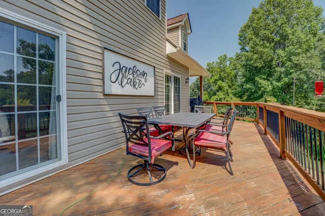 $850,000 | 734 Raven Road, Monticello, GA 31064