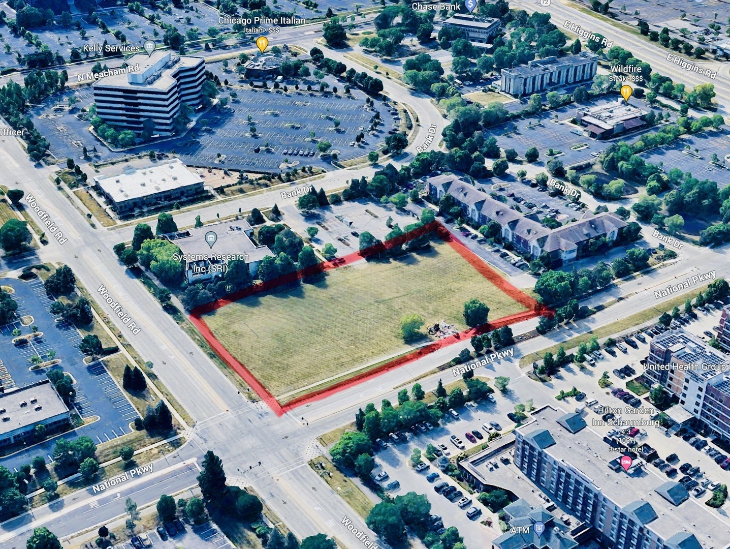 1250 Woodfield Road Schaumburg, IL 60173 - Photo 2 of 3 unknown