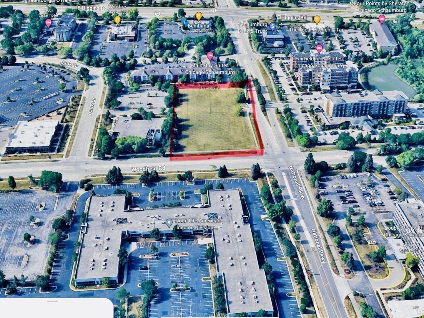 1250 Woodfield Road Schaumburg, IL 60173 - Photo 3 of 3