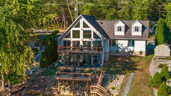 $799,900 | 11912 Waldron Road, Jerome, MI 49249