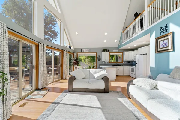 $799,900 | 11912 Waldron Road, Jerome, MI 49249