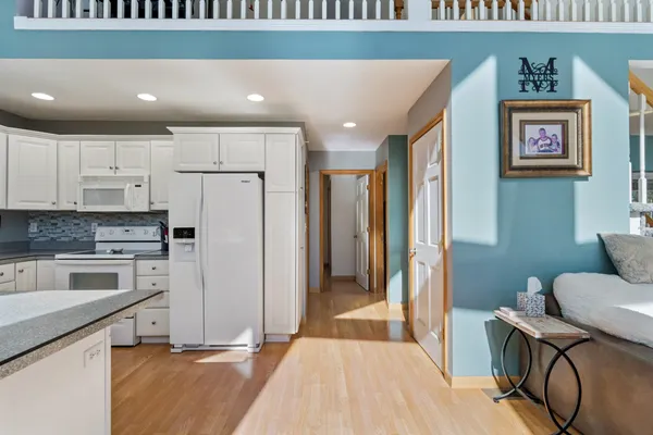 $799,900 | 11912 Waldron Road, Jerome, MI 49249