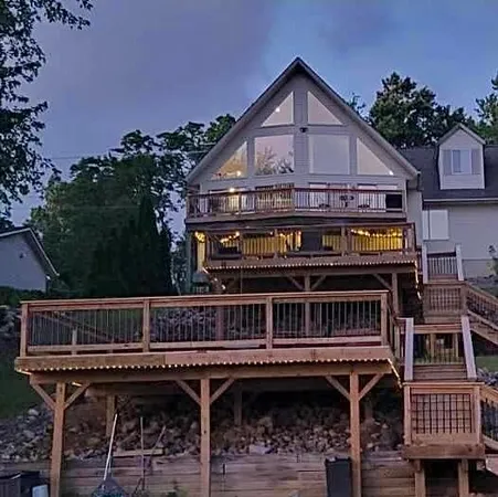 $799,900 | 11912 Waldron Road, Jerome, MI 49249