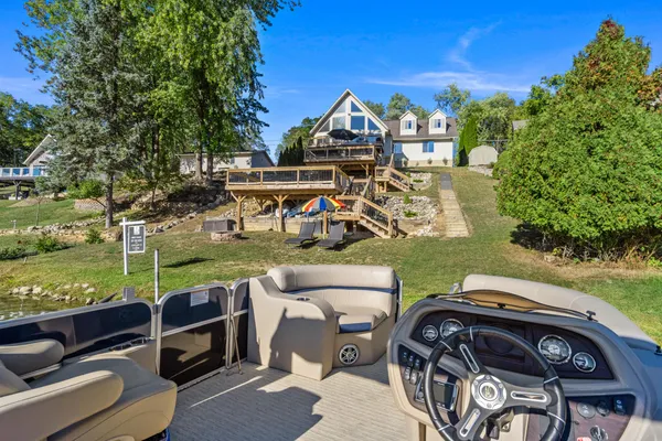 $799,900 | 11912 Waldron Road, Jerome, MI 49249