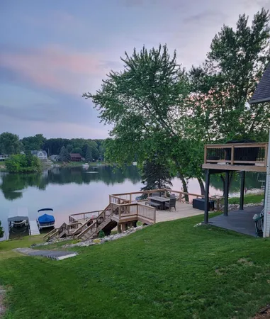 $799,900 | 11912 Waldron Road, Jerome, MI 49249