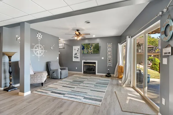 $799,900 | 11912 Waldron Road, Jerome, MI 49249