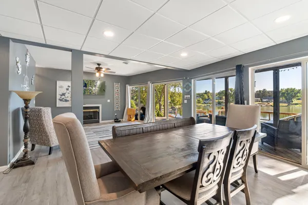 $799,900 | 11912 Waldron Road, Jerome, MI 49249